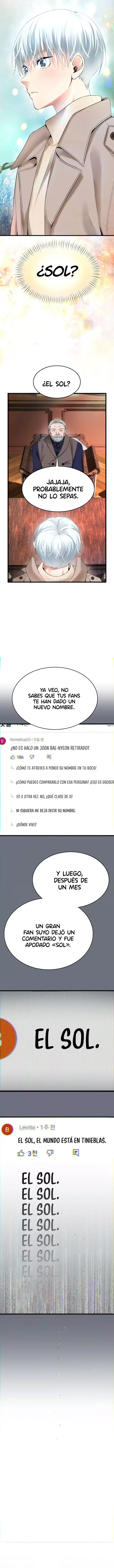 Marea De Gloria Capítulo 22 en Línea - página 12