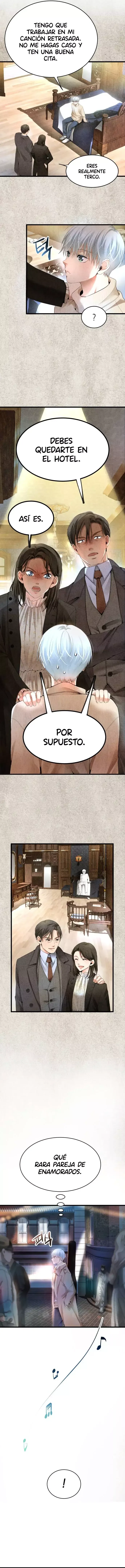 Marea De Gloria Capítulo 22 en Línea - página 15