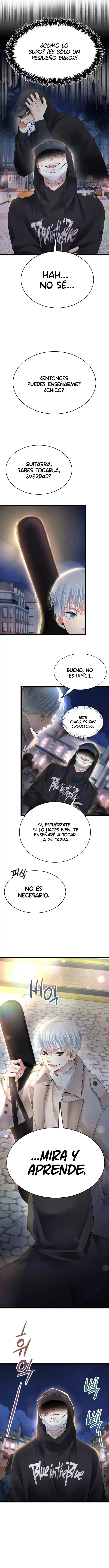 Marea De Gloria Capítulo 23 en Línea - página 6