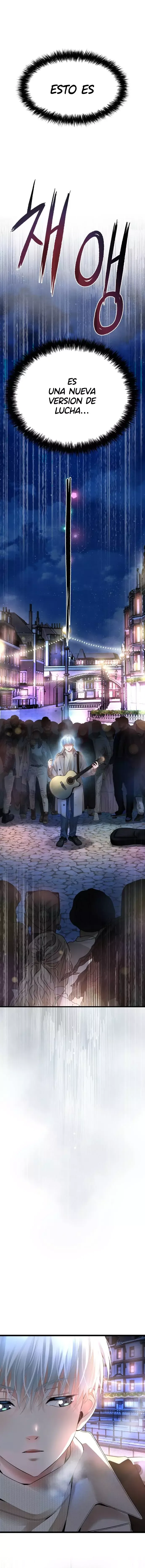 Marea De Gloria Capítulo 23 en Línea - página 7
