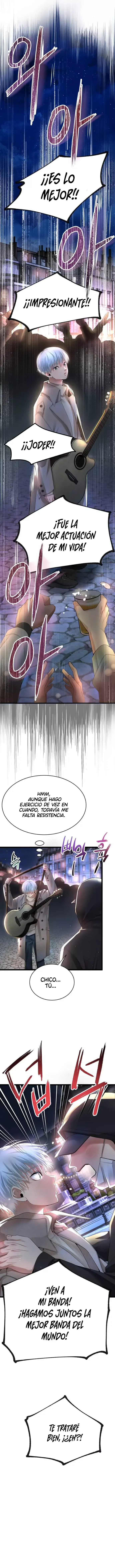 Marea De Gloria Capítulo 23 en Línea - página 8