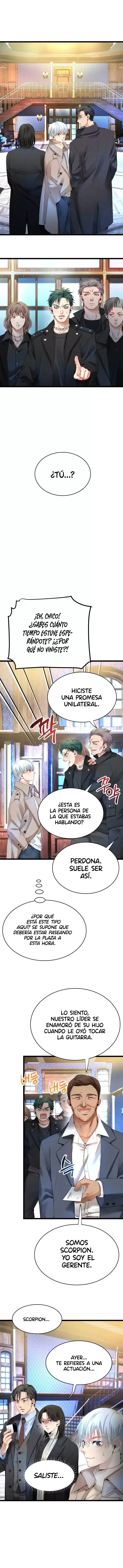 Marea De Gloria Capítulo 23 en Línea - página 12