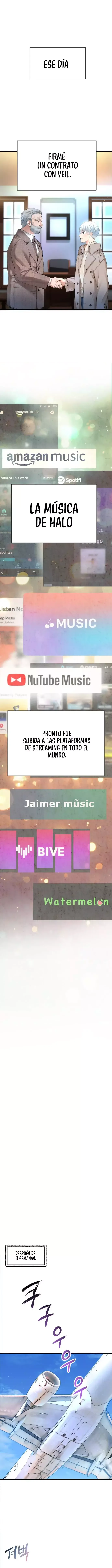 Marea De Gloria Capítulo 24 en Línea - página 2