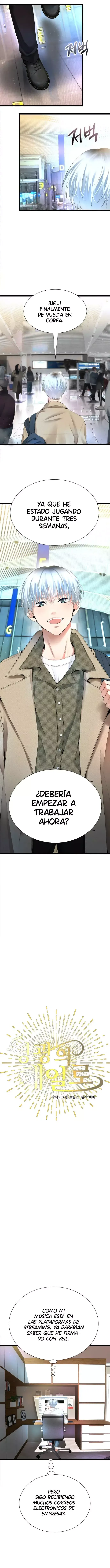 Marea De Gloria Capítulo 24 en Línea - página 3