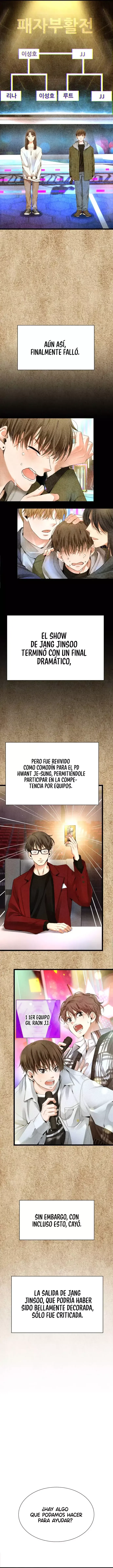 Marea De Gloria Capítulo 24 en Línea - página 12