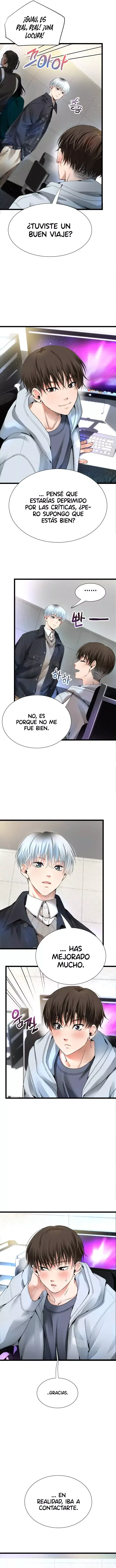 Marea De Gloria Capítulo 24 en Línea - página 15