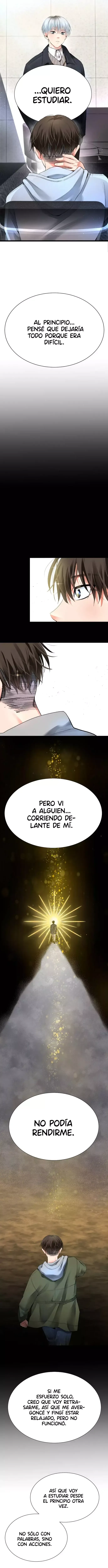 Marea De Gloria Capítulo 24 en Línea - página 16