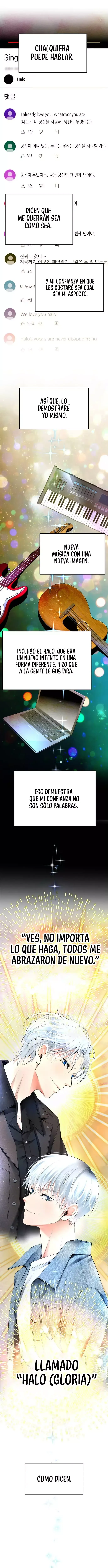 Marea De Gloria Capítulo 25 en Línea - página 2