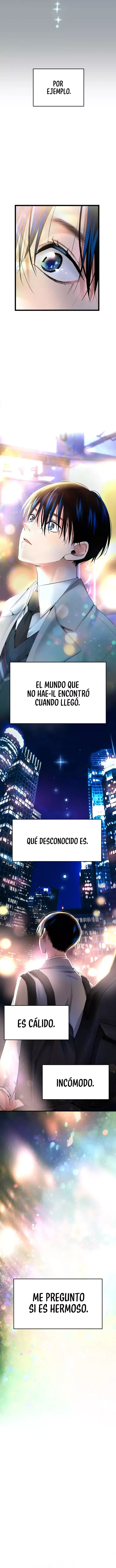 Marea De Gloria Capítulo 25 en Línea - página 6