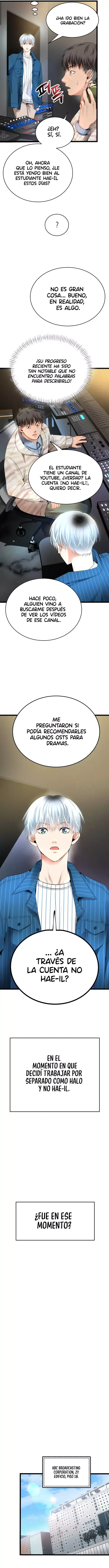 Marea De Gloria Capítulo 25 en Línea - página 8
