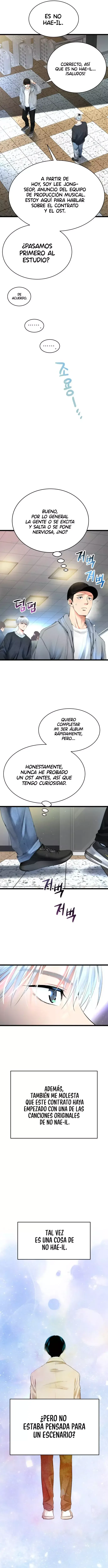 Marea De Gloria Capítulo 25 en Línea - página 14