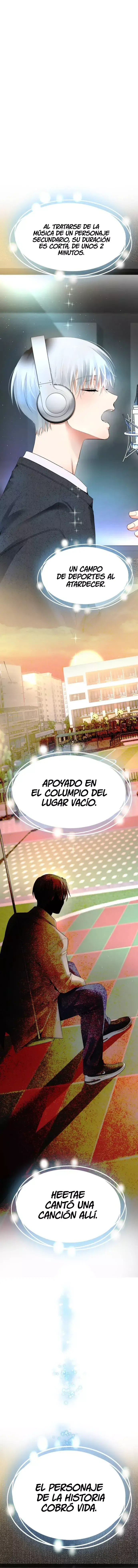 Marea De Gloria Capítulo 26 en Línea - página 2