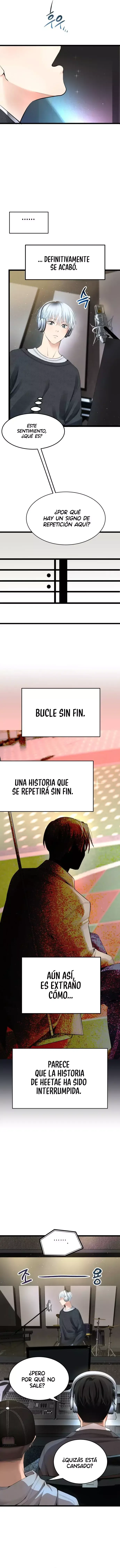 Marea De Gloria Capítulo 26 en Línea - página 4