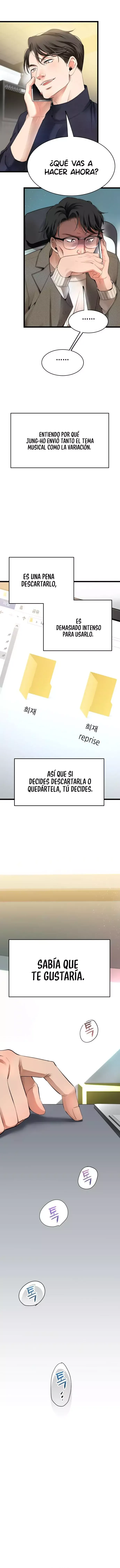 Marea De Gloria Capítulo 26 en Línea - página 13