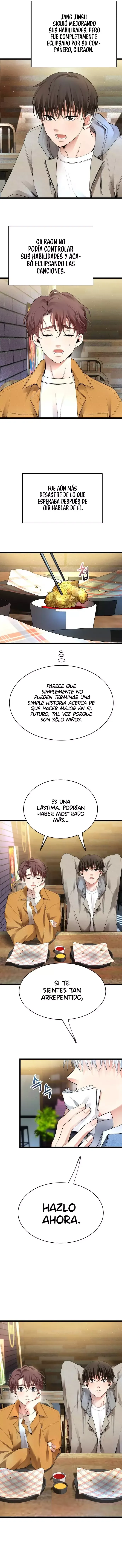 Marea De Gloria Capítulo 26 en Línea - página 20