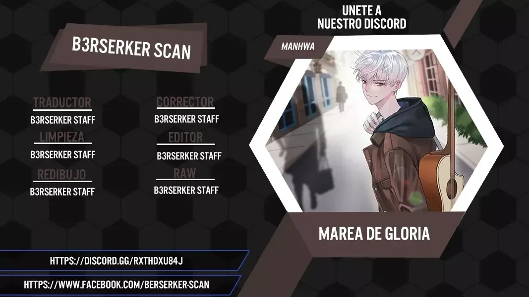 Marea De Gloria Capítulo 27 en Línea - página 1