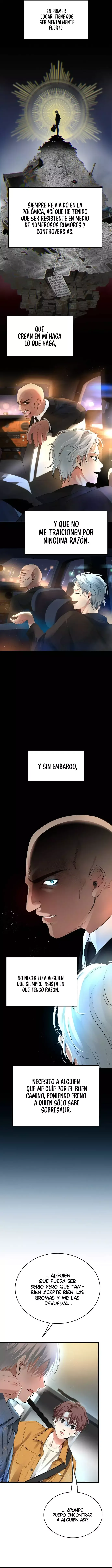 Marea De Gloria Capítulo 27 en Línea - página 14