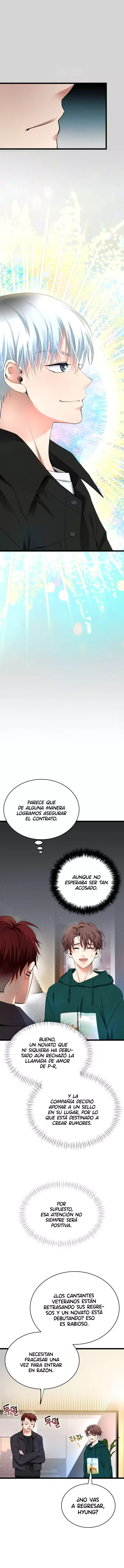 Marea De Gloria Capítulo 29 en Línea - página 11