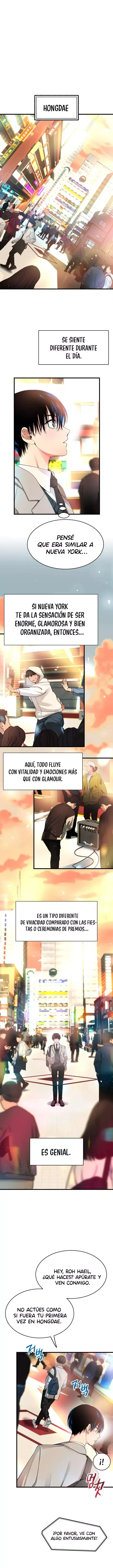 Marea De Gloria Capítulo 3 en Línea - página 15