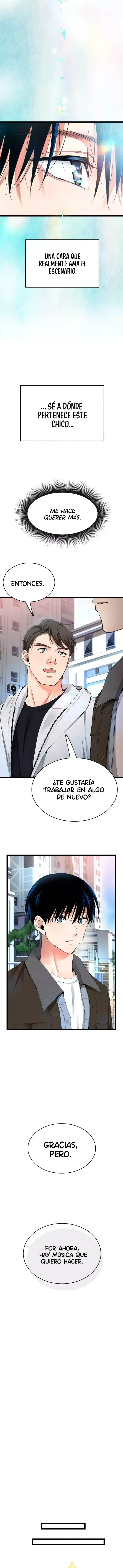 Marea De Gloria Capítulo 30 en Línea - página 12
