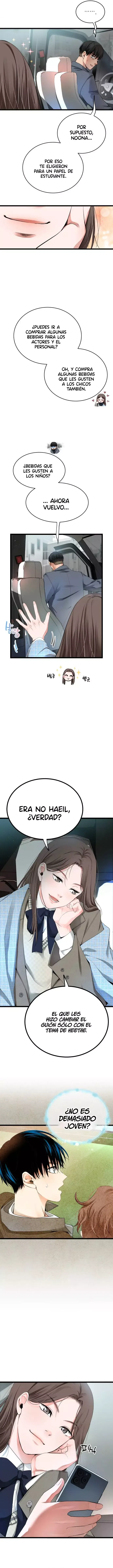 Marea De Gloria Capítulo 31 en Línea - página 3