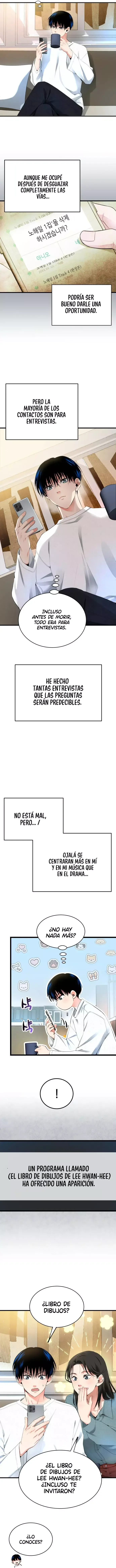 Marea De Gloria Capítulo 32 en Línea - página 3
