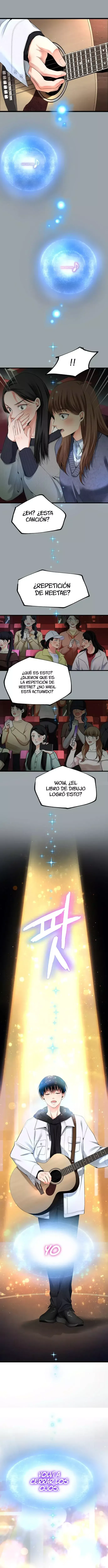 Marea De Gloria Capítulo 32 en Línea - página 7
