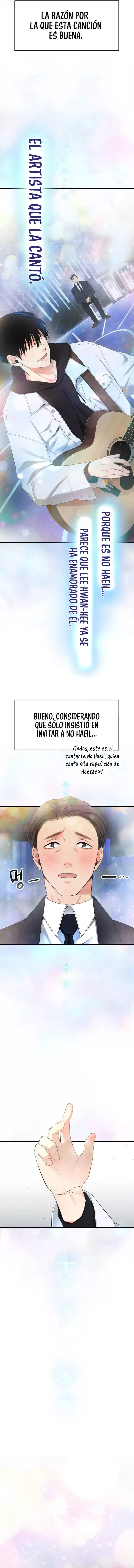 Marea De Gloria Capítulo 32 en Línea - página 9