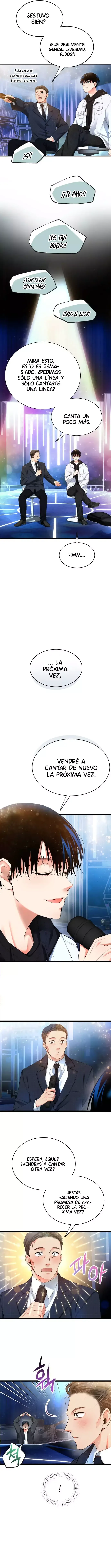 Marea De Gloria Capítulo 32 en Línea - página 14
