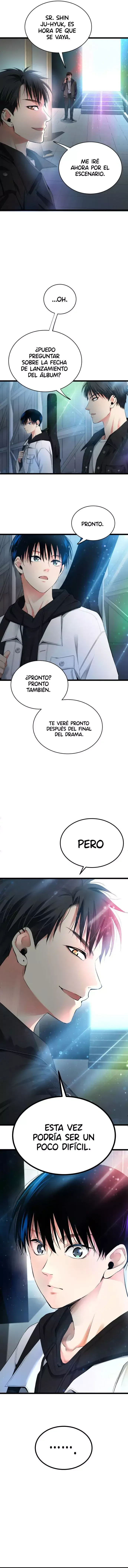 Marea De Gloria Capítulo 32 en Línea - página 17