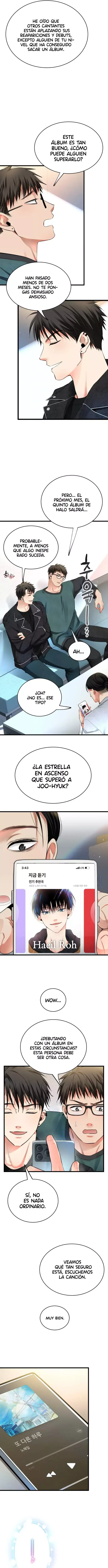 Marea De Gloria Capítulo 33 en Línea - página 6