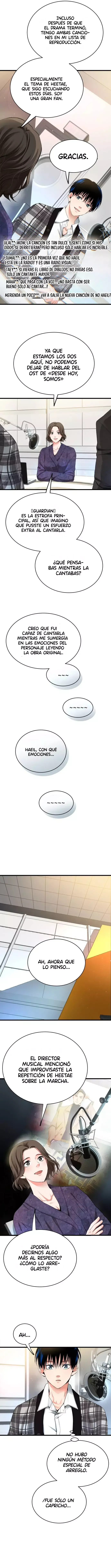 Marea De Gloria Capítulo 33 en Línea - página 10