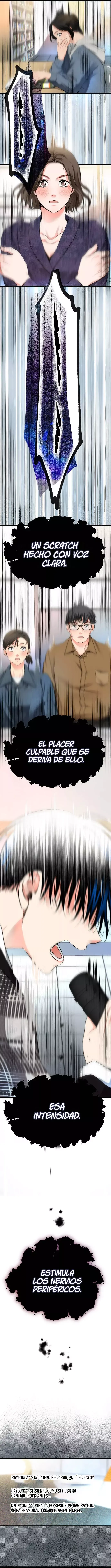 Marea De Gloria Capítulo 34 en Línea - página 4