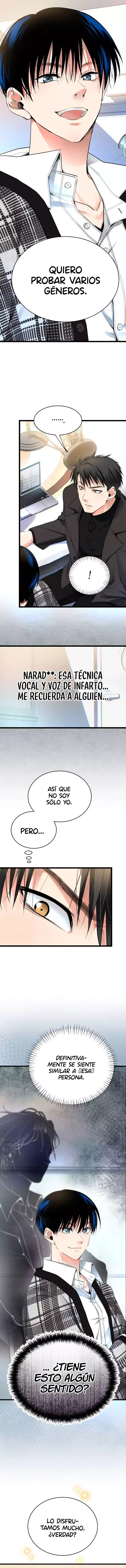 Marea De Gloria Capítulo 34 en Línea - página 6