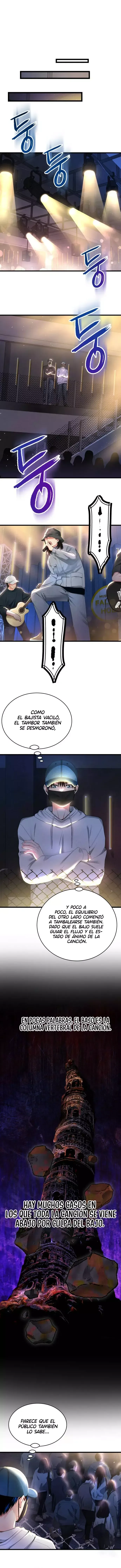 Marea De Gloria Capítulo 34 en Línea - página 13