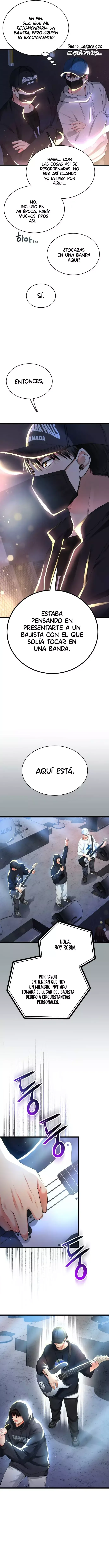 Marea De Gloria Capítulo 34 en Línea - página 14