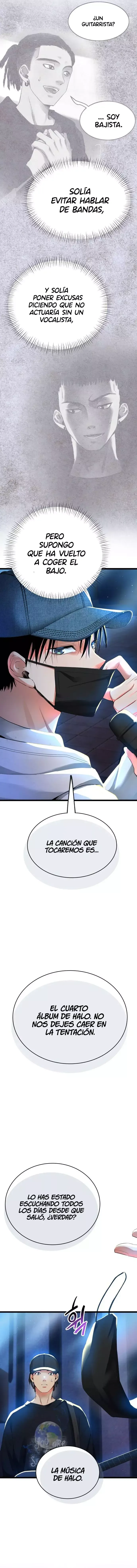 Marea De Gloria Capítulo 34 en Línea - página 19