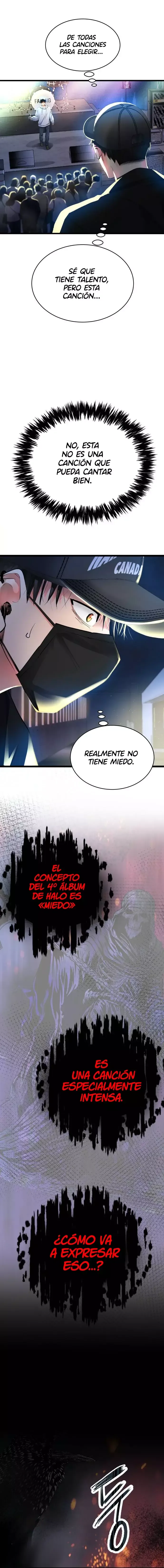 Marea De Gloria Capítulo 35 en Línea - página 3