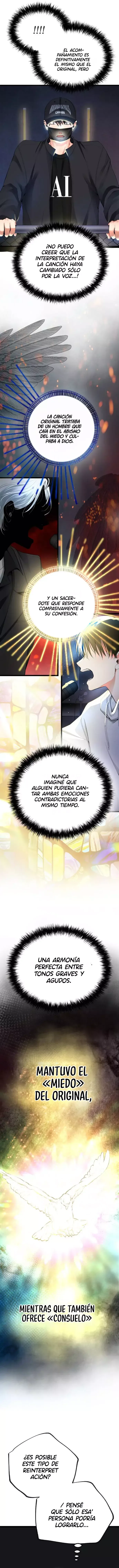 Marea De Gloria Capítulo 35 en Línea - página 6