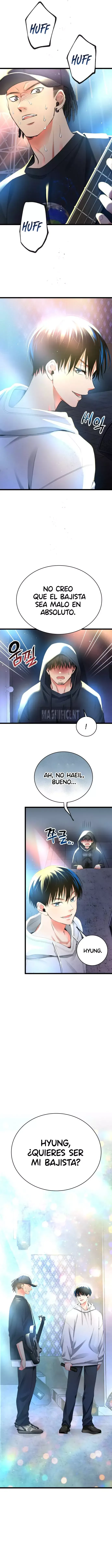 Marea De Gloria Capítulo 35 en Línea - página 11