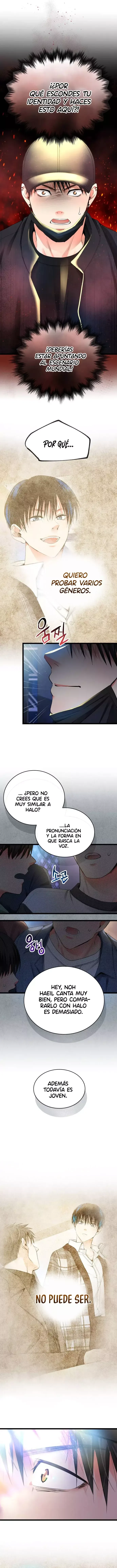 Marea De Gloria Capítulo 35 en Línea - página 13
