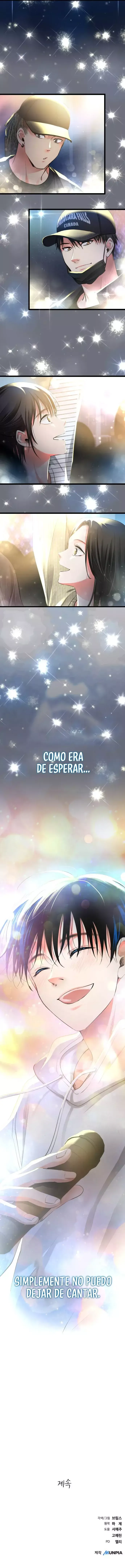 Marea De Gloria Capítulo 35 en Línea - página 17