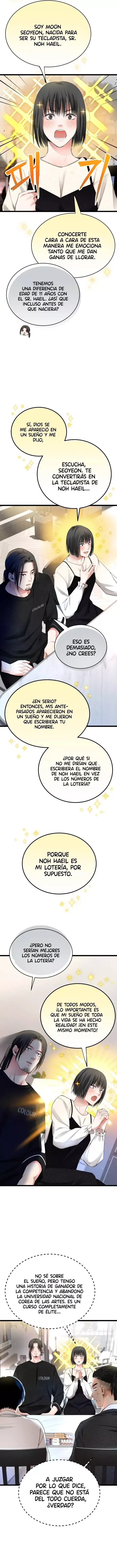 Marea De Gloria Capítulo 36 en Línea - página 6