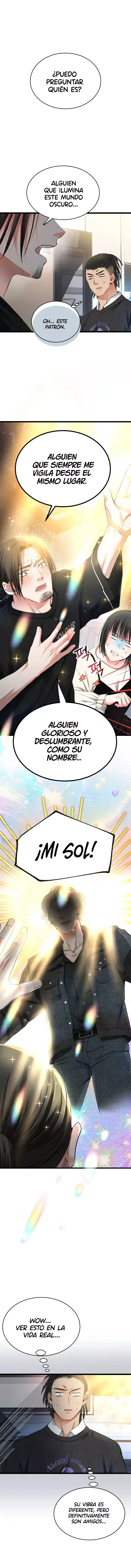 Marea De Gloria Capítulo 36 en Línea - página 8