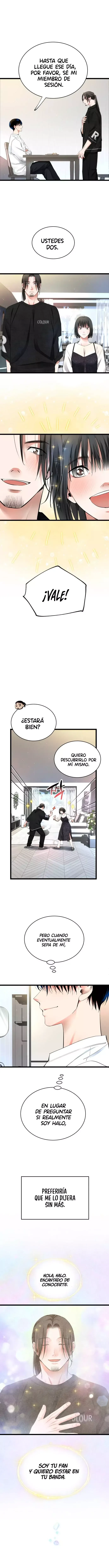Marea De Gloria Capítulo 36 en Línea - página 10
