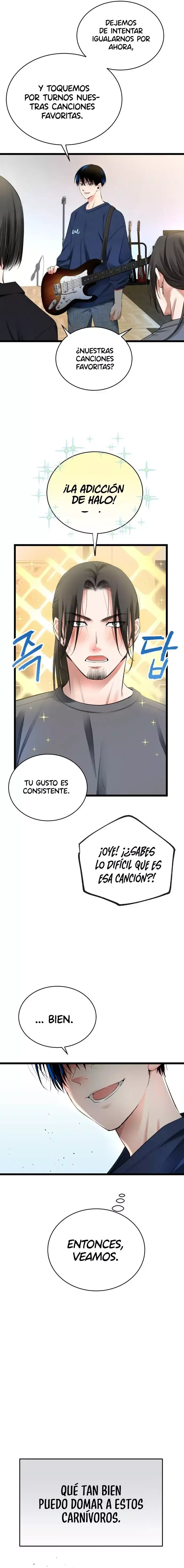 Marea De Gloria Capítulo 36 en Línea - página 13