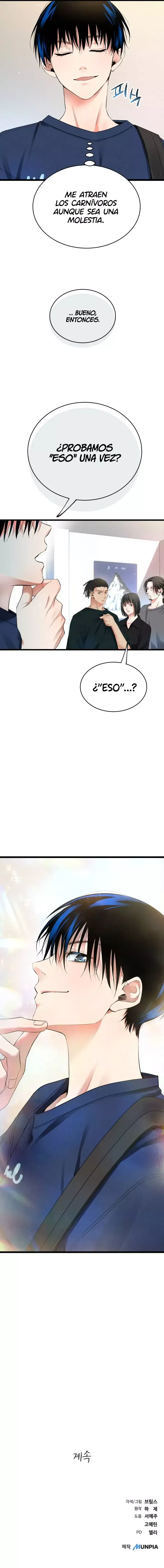 Marea De Gloria Capítulo 36 en Línea - página 16