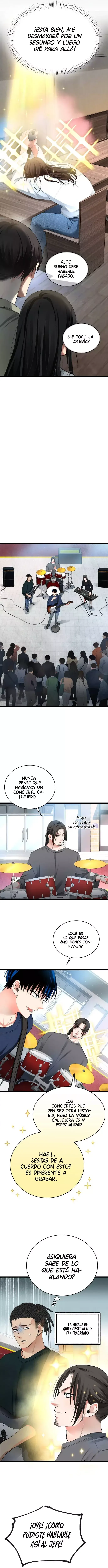 Marea De Gloria Capítulo 37 en Línea - página 3