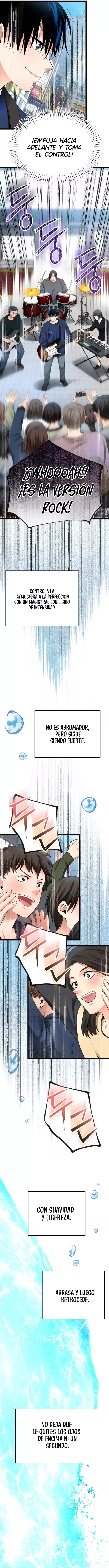 Marea De Gloria Capítulo 37 en Línea - página 7
