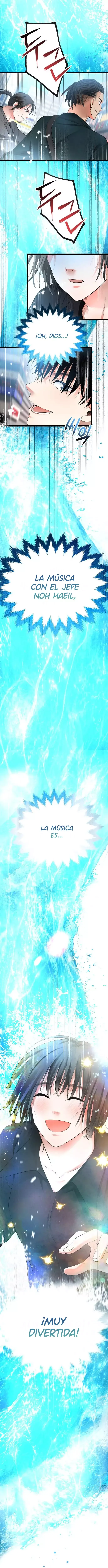 Marea De Gloria Capítulo 37 en Línea - página 8